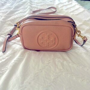 Tory Burch Camera Style Crossbody bag